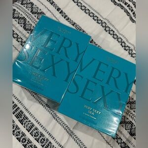 Victoria Secret- very sexy sea